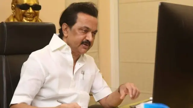 ஸ்டாலின்