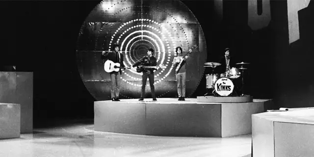 The Kinks
