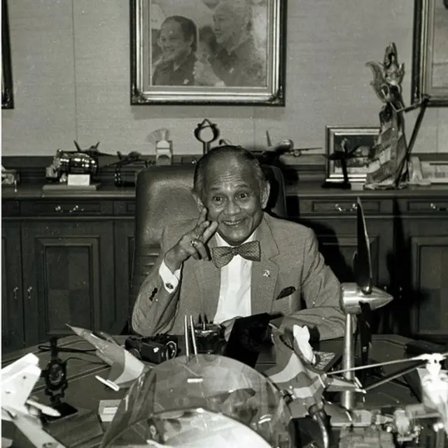 habibie