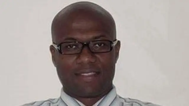 Генри Белло