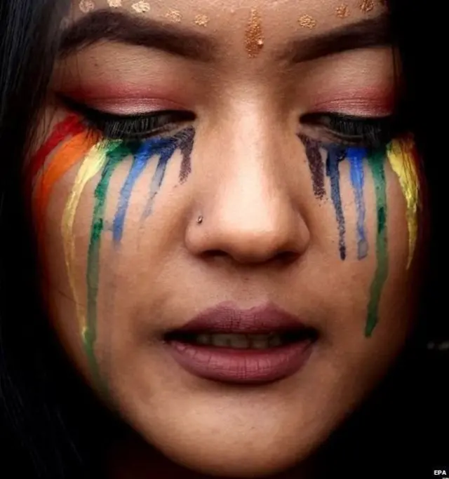 समलैंगिक संबंध, एलजीबीटी, ब्रुनेई