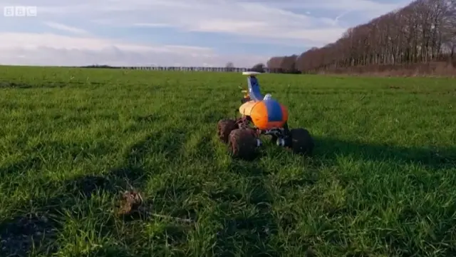 వ్యవసాయంలో టెక్నాలజీ విప్లవం పాత్ర