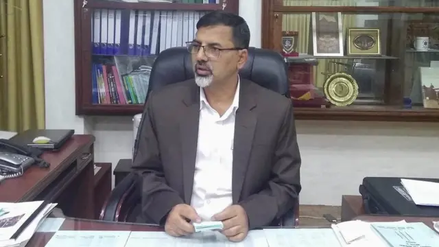 जनार्दन शर्मा