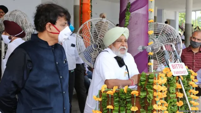 ਅਜੈਬ ਸਿੰਘ ਭੱਟੀ