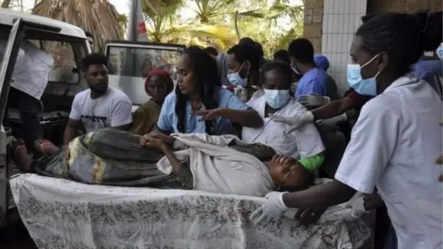 Mu bitaro vya Aider i Mekelle