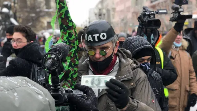 провокаторы