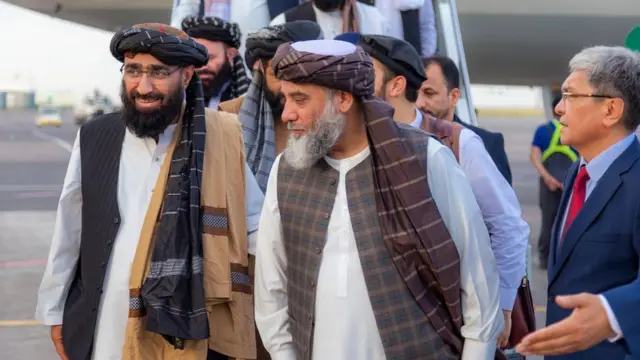 Tolibon hukumati hay'ati