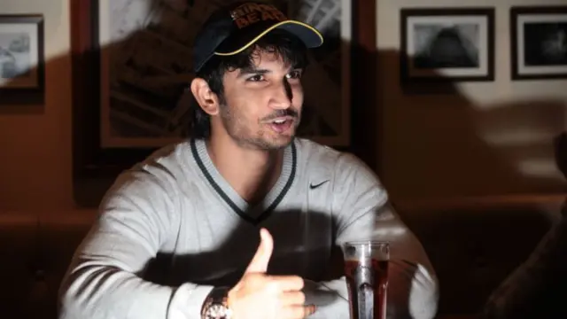 சுஷாந்த் சிங் ராஜ்புத் : பாலிவுட்டில் ’நெபோடிஸம்’ ஏற்படுத்தும் மன உளைச்சல்