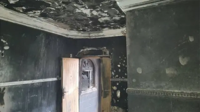 Ile Sunday Igboho to jona