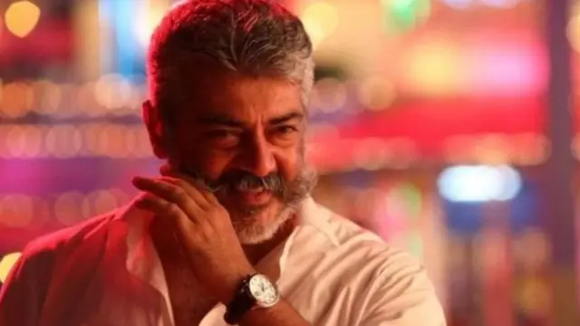 அஜித் குமார்