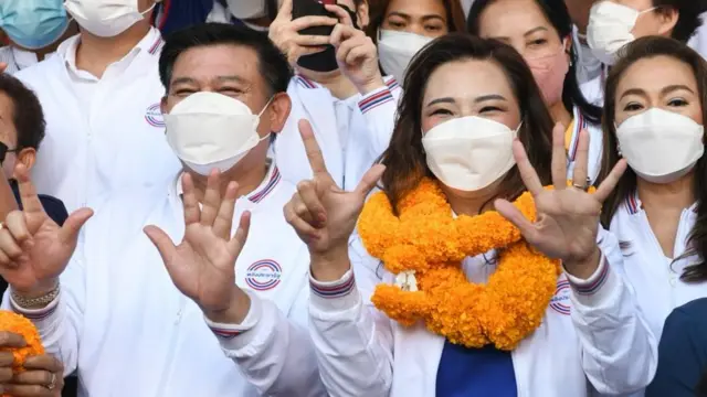 เลือกตั้งซ่อม กทม.