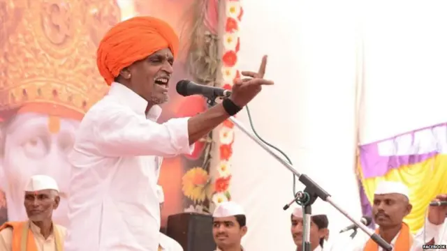 इंदोरीकर महाराज