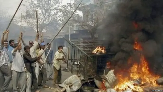 ਗੁਜਰਾਤ ਦੰਗੇ