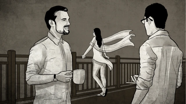 جنسی ہراسانی