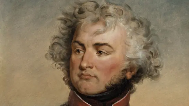 الجنرال كليبر