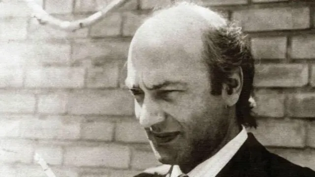 شریعتی