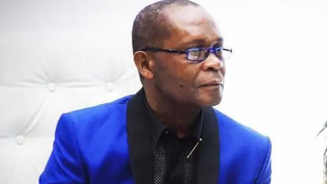 Joe Igbokwe