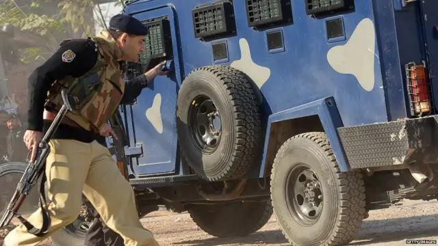 ਪੇਸ਼ਾਵਰ