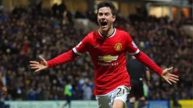 Ander Herrera