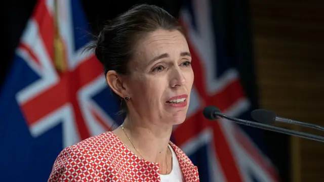 జసిండా ఆర్డెన్