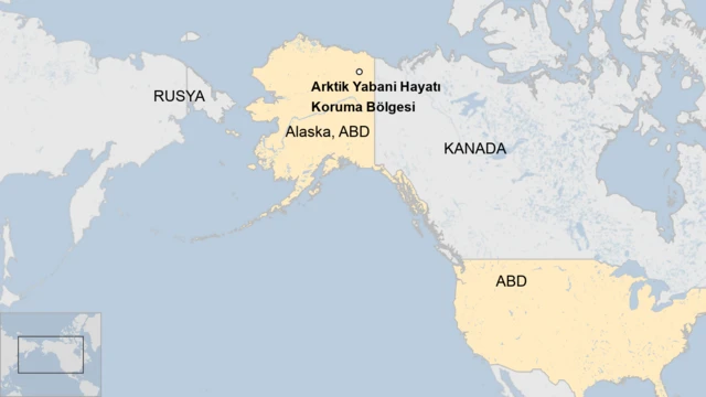 Alaska
