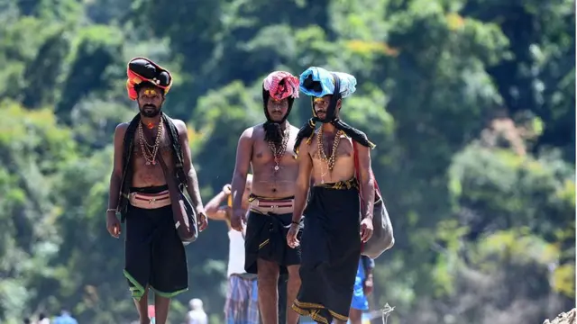 சபரிமலை