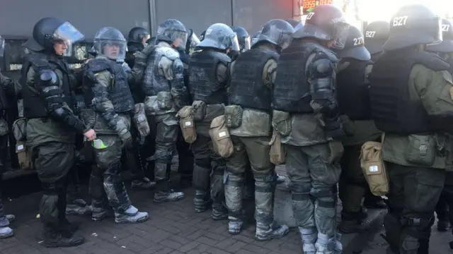 Після вогнегасника