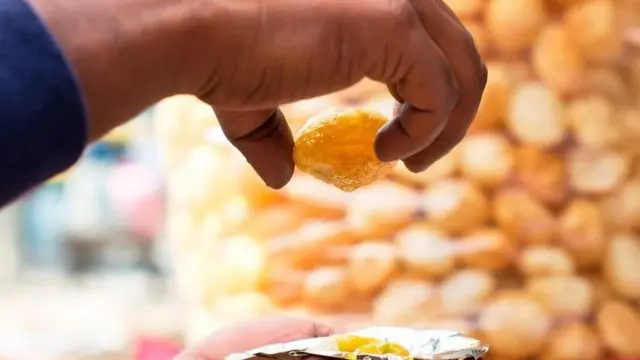 पाणीपुरी