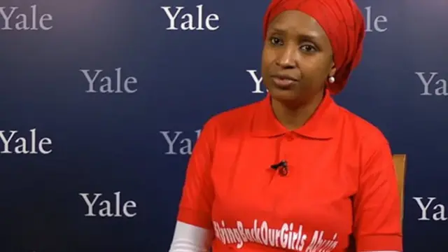 Hadiza Bala Usman