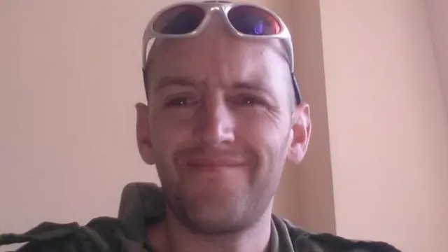 Бенджамен Стимсон