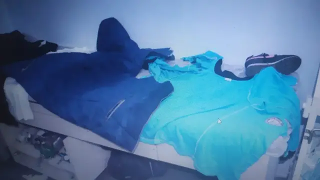 Rabia Naz Vatan'ın kıyafetleri