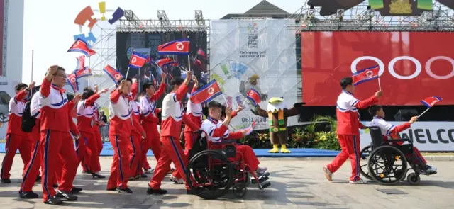 asian para games