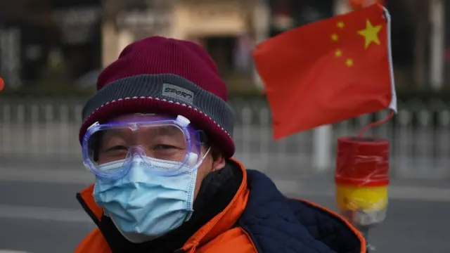 Коронавирус