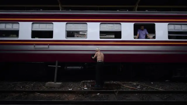 หัวลำโพง