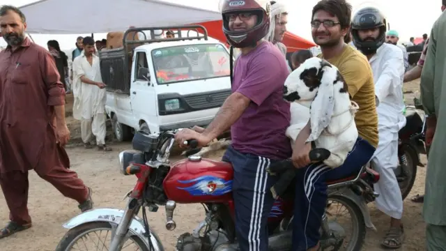 حج اور عیدِ قرباں