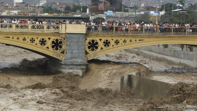 Puente Balta.