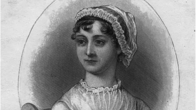 Jane Austen