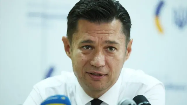 Олександр Щерба