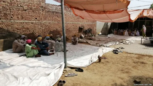 ਬਰਨਾਲਾ 'ਚ 22 ਸਾਲਾ ਕਿਸਾਨ ਲਵਪ੍ਰੀਤ ਨੇ ਕੀਤੀ ਖ਼ੁਦਕੁਸ਼ੀ