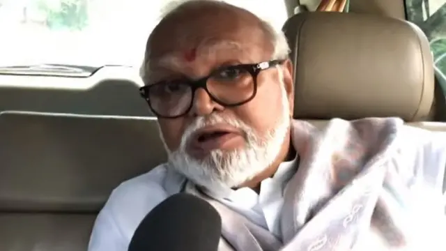 छगन भुजबळ