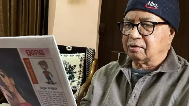 फ़ोरेंसिक एक्सपर्ट डॉक्टर दास