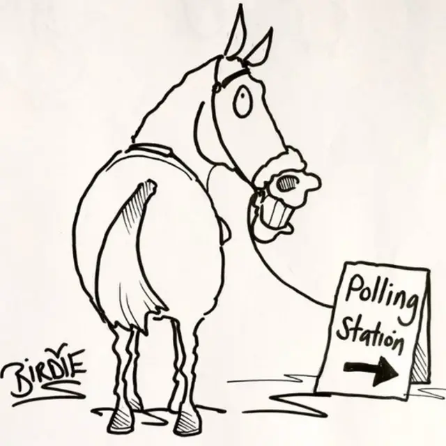 Link to tweet by @DarrenBirdie