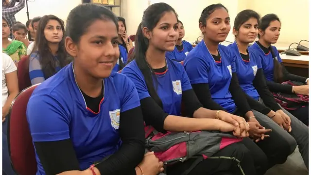 BBCShe, జలంధర్