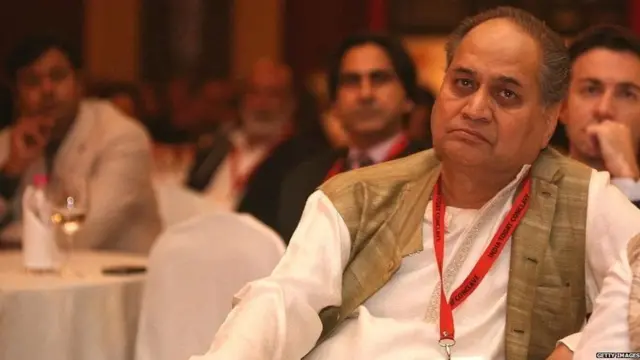 રાહુલ બજાજ