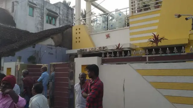 சீர்காழியில் இருவரைக் கொன்று நகை கொள்ளை; என்கவுன்டரில் ஒருவர் பலி