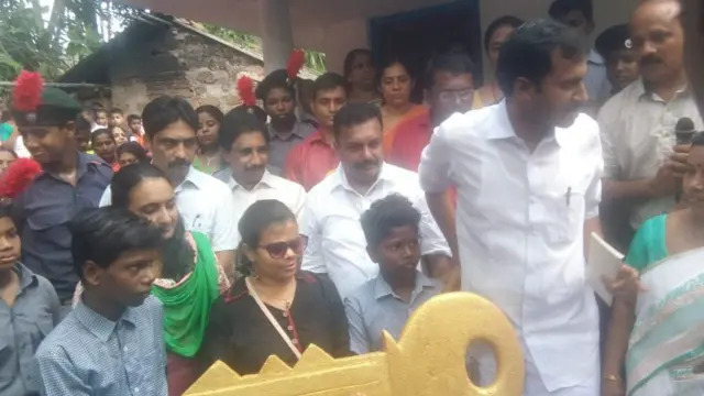 ప్రాంజల్ పాటిల్