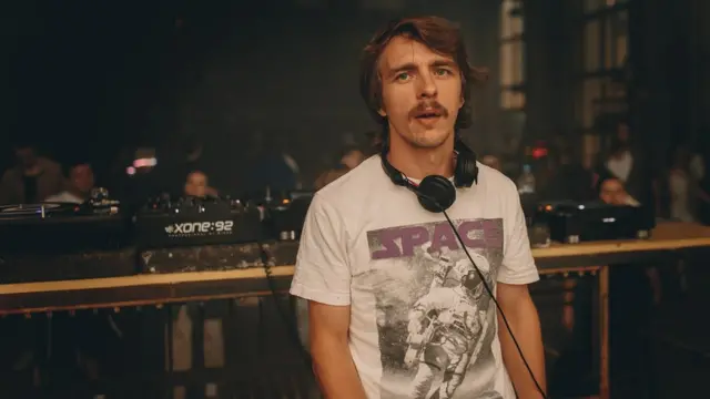 Денис Казначеев