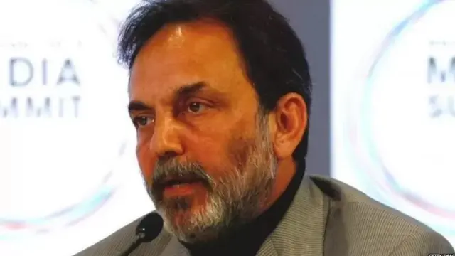 गौतम अदानी, माध्यम, अर्थव्यवस्था, प्रणॉय रॉय, राधिका रॉय, एनडीटीव्ही