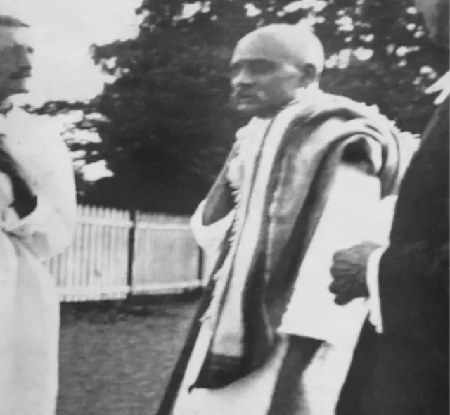 સરદાર પટેલ