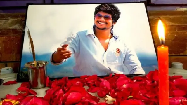 Пранайнинг ўлдирилиши Ҳиндистондаги табақалар мавзусини яна диққат марказига чиқарди